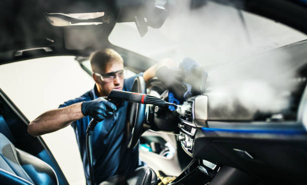 Best HVAC Air Duct Cleaning  in Western Lake, TX
