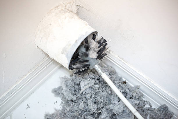 Best Air Duct Cleaning Near Me  in Western Lake, TX