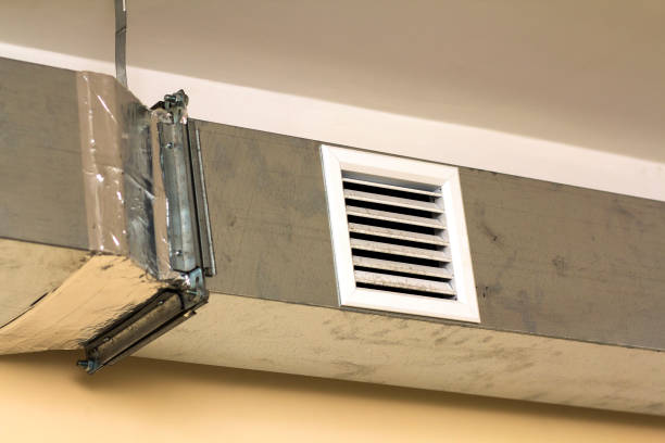 Best Dryer Vent Cleaning Services  in Western Lake, TX